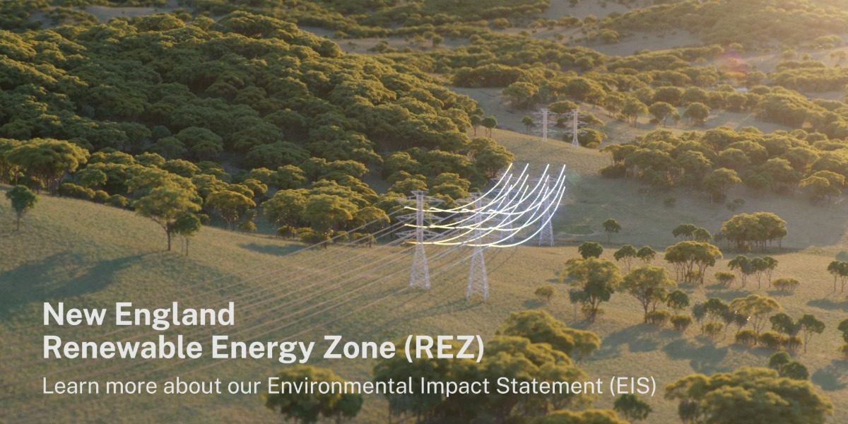 It’s out: the 889 page New England REZ transmission line EIS