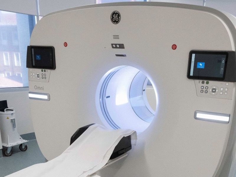 Tamworth PET scanner upgraded