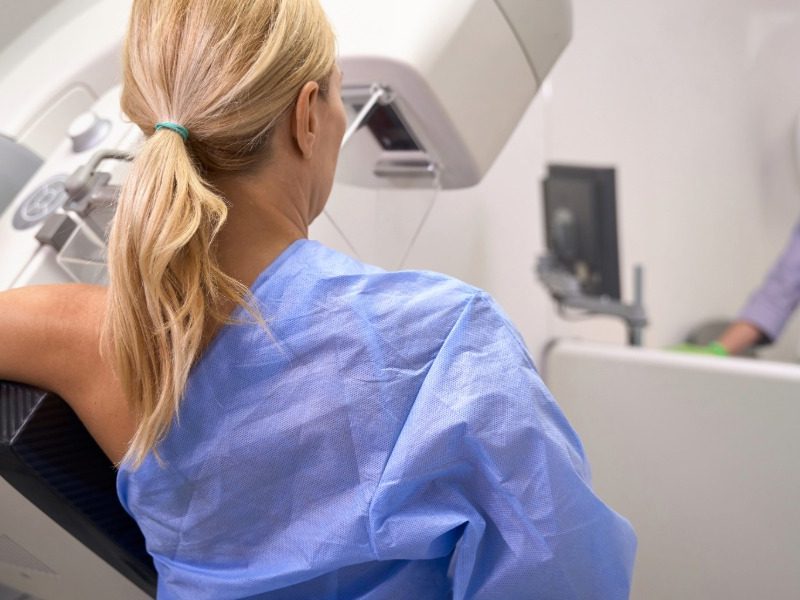 Record year for NSW breast screening