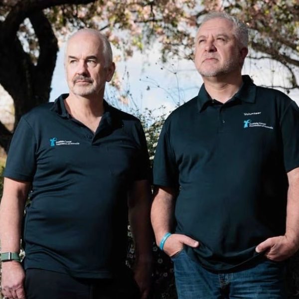 Fears for regional prostate cancer care