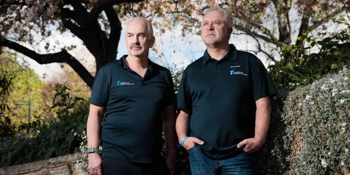 Fears for regional prostate cancer care