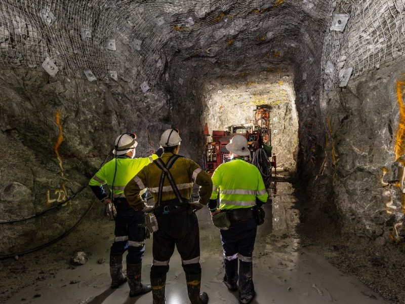 NSW releases critical minerals skills plan