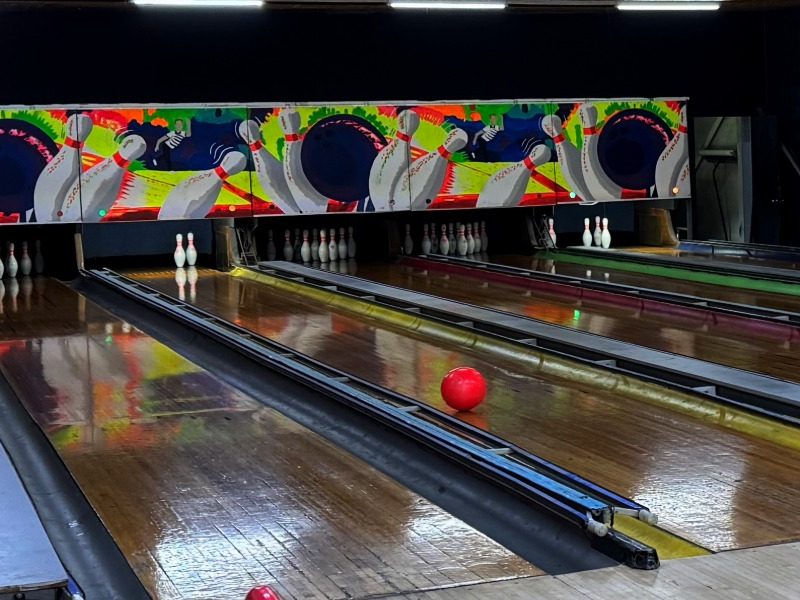 Big-city fun planned for Armidale ten pin bowling centre