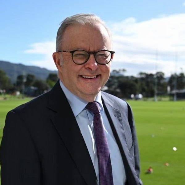 Senate probes $560m community grants