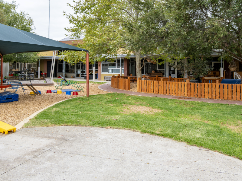 More preschool places and fairer pay