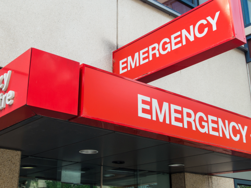 Peptide surge hits NSW hospitals