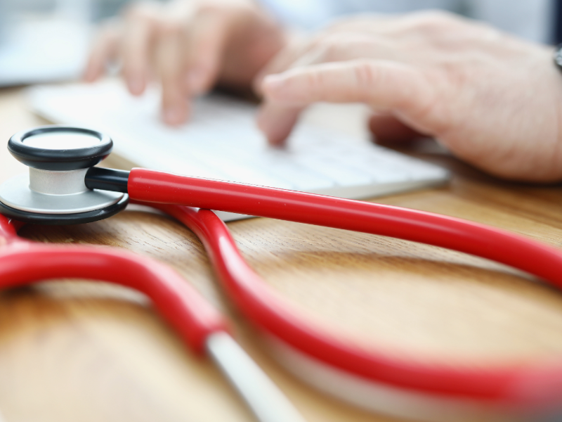 Almost 300 GPs trained to treat ADHD