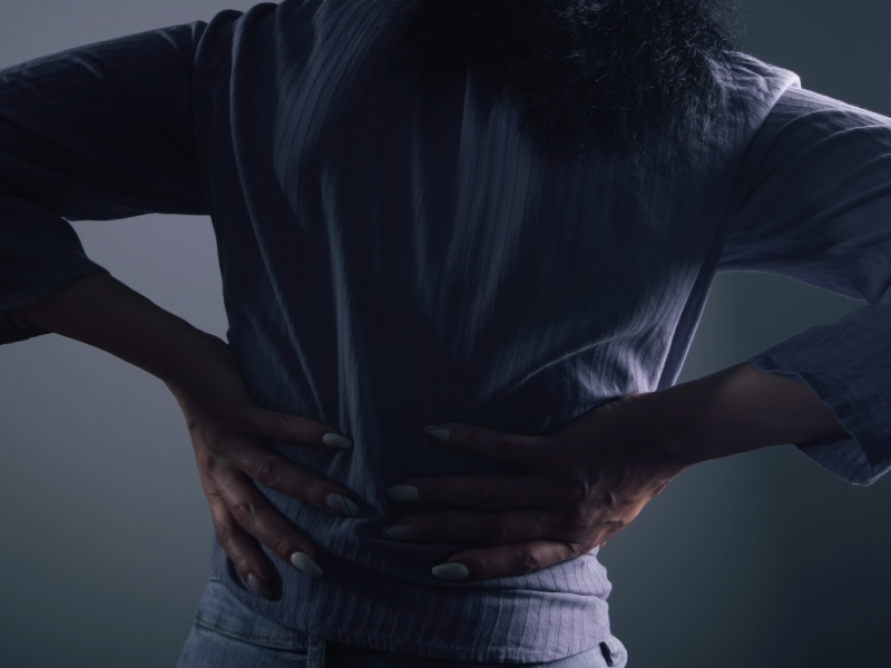 Cost of living forces workers to push through pain