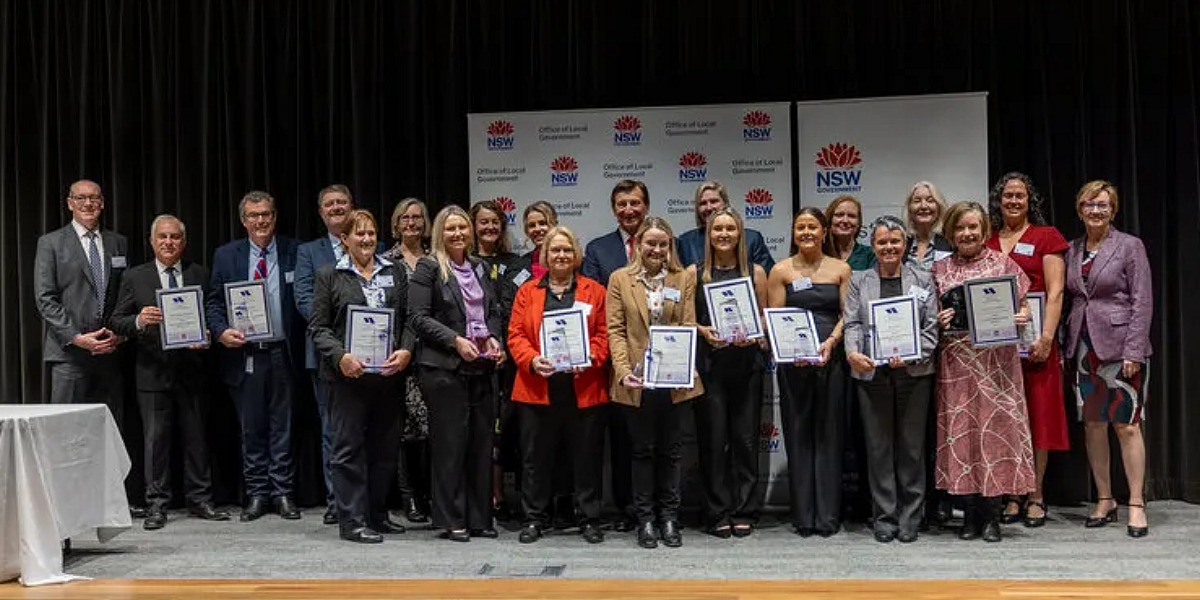 Nominations open for women in local government awards