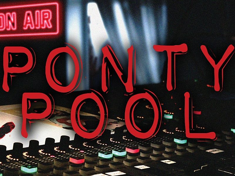 Cult horror thriller Pontypool set for Australian debut in Tamworth