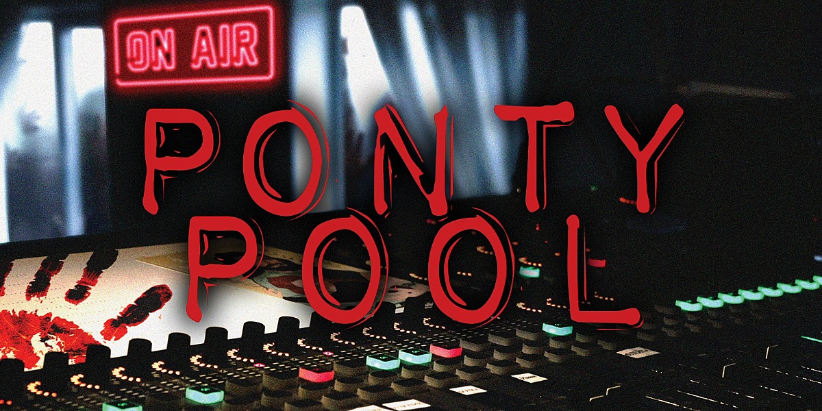 Cult horror thriller Pontypool set for Australian debut in Tamworth