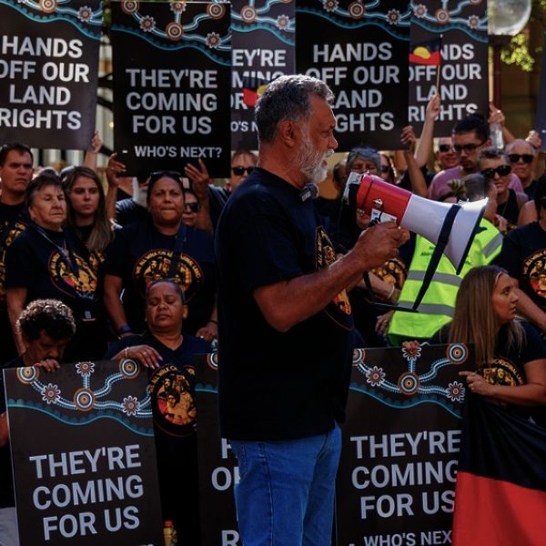 NSW extends consultation on Crown land bill after land rights warning