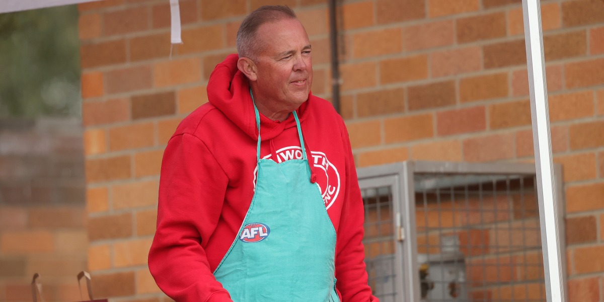 Vote now to send Tamworth clubman to AFL grand final