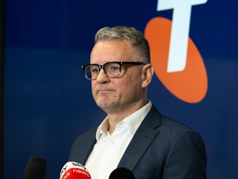 Telstra outage resolved, 333 failed calls to Triple Zero