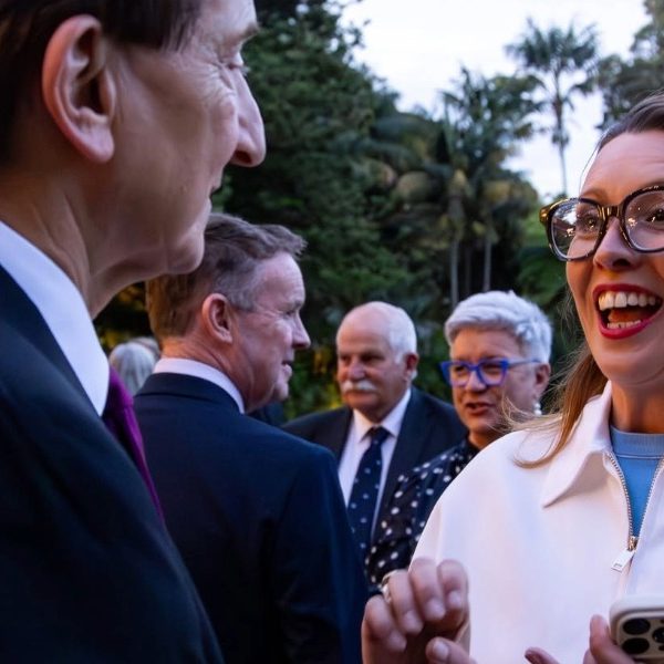 Regional councils claim historic win in national funding shake-up