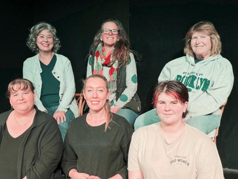Lonely Love brings original Australian work to the Armidale stage