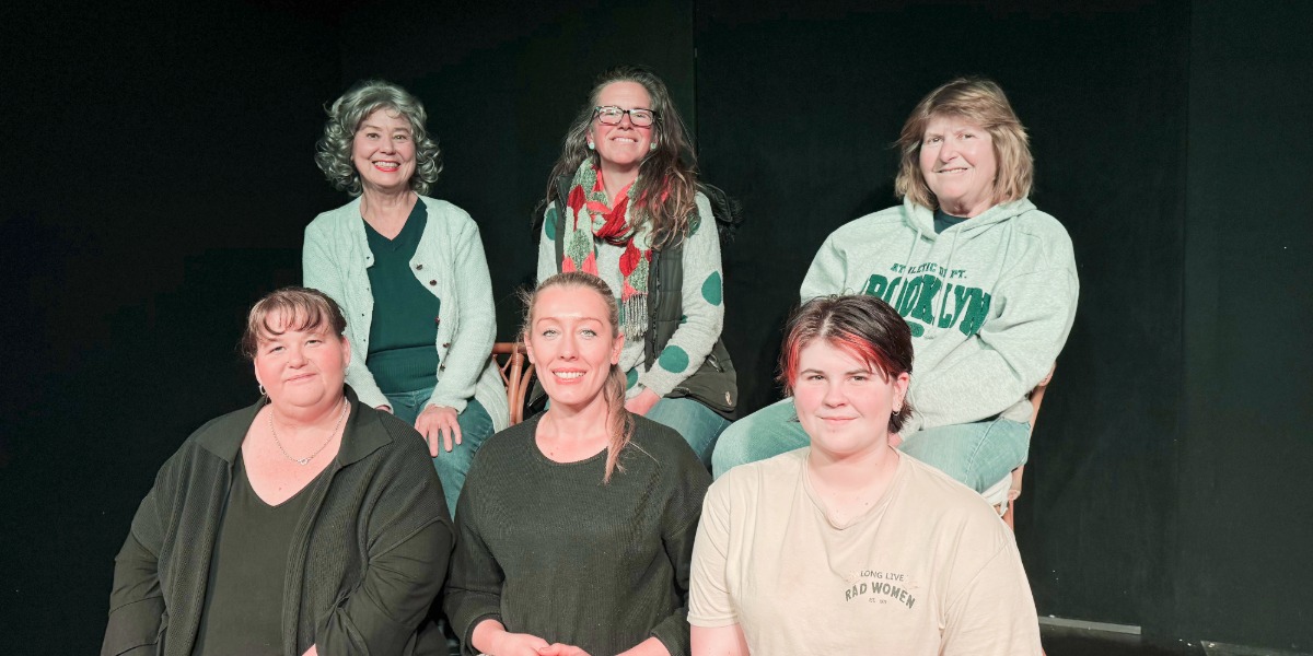 Lonely Love brings original Australian work to the Armidale stage