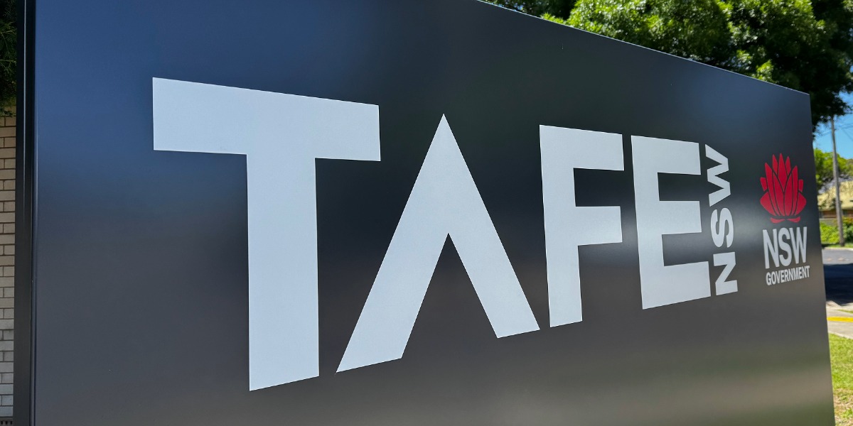 TAFE NSW Tamworth to get $950,000 clean energy training upgrade