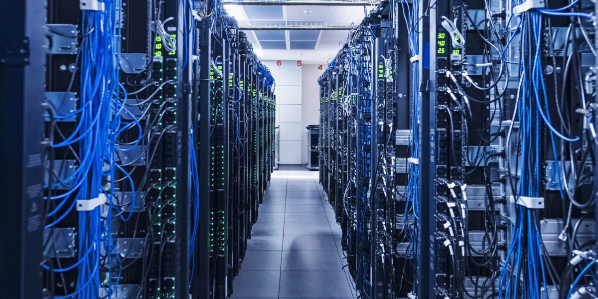 Data centres forced to pay their own way under reforms