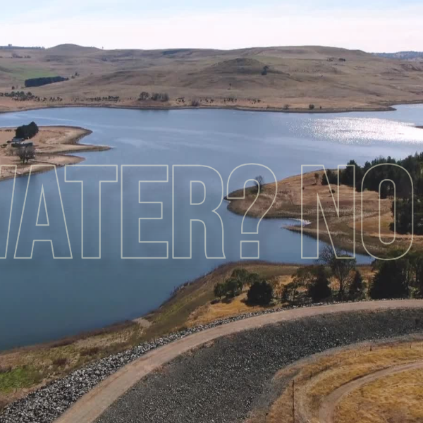 No water, no REZ: how Armidale is using the REZ as leverage to fix a decade-old problem