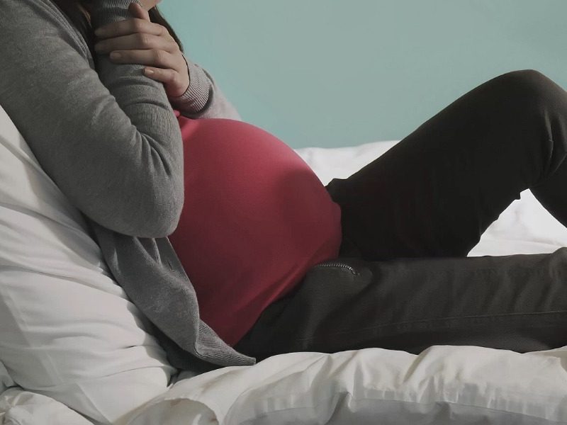 Fear of child protection puts regional mums at risk