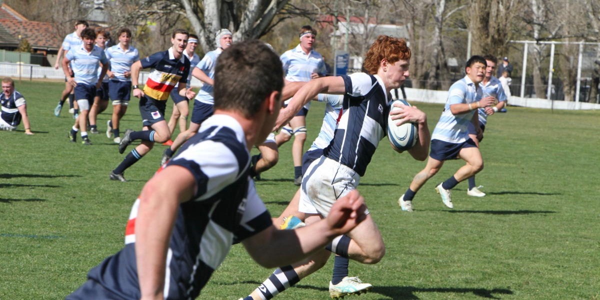 The Armidale School caps undefeated season with 39-0 win over King’s