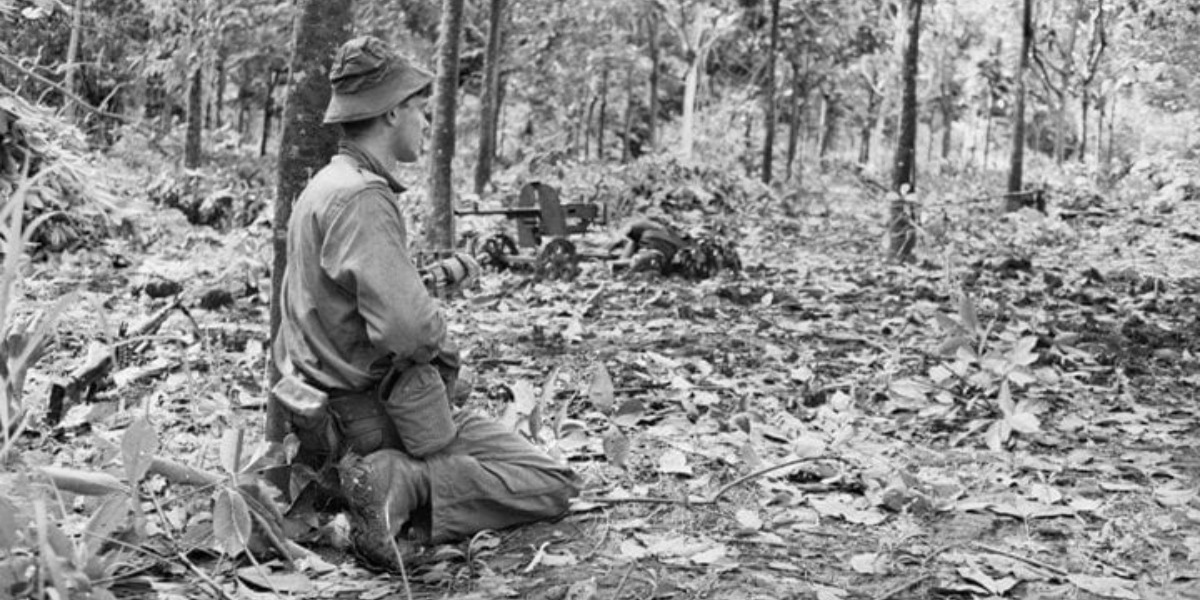 Nation marks 60 years since Long Tan