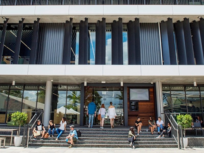 Unis to face fines for failing to stamp out racism