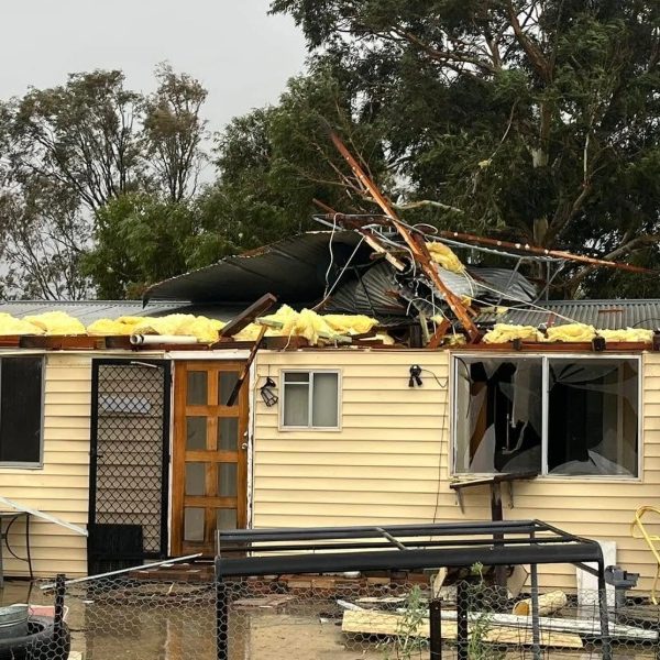 $2.7 million disaster threshold plan an “insult” to small councils