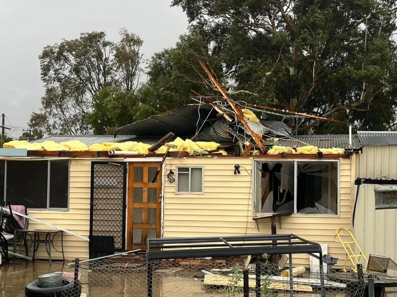 $2.7 million disaster threshold plan an “insult” to small councils