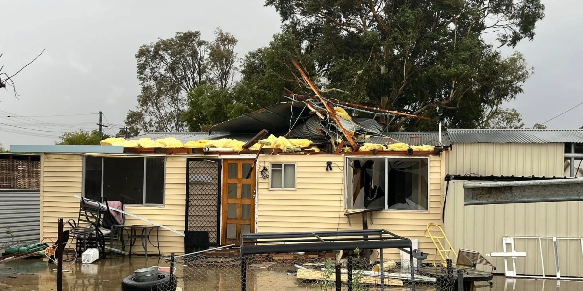 $2.7 million disaster threshold plan an “insult” to small councils