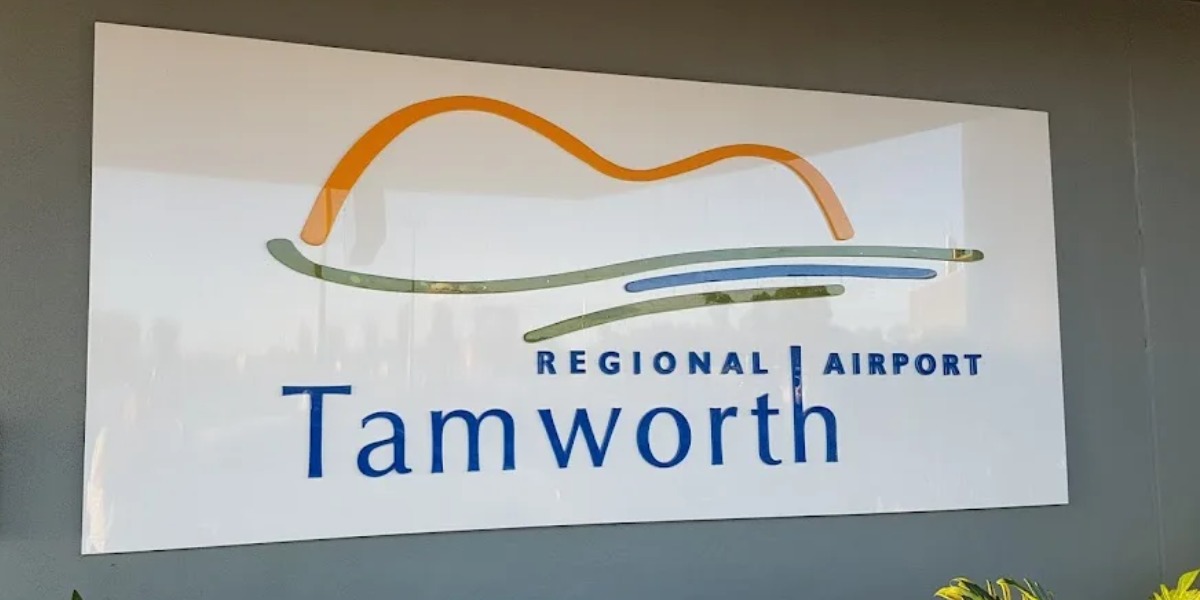 Community invited to help shape next 20 years for Tamworth Regional Airport