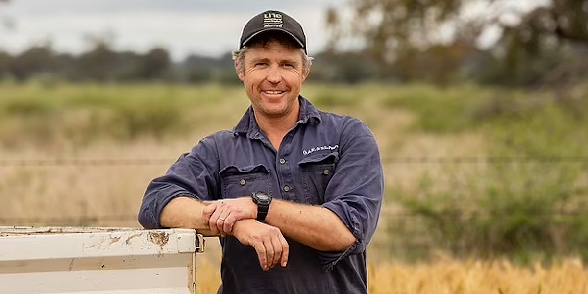 AI and ag tech takes centre stage at NSW Farmers conference