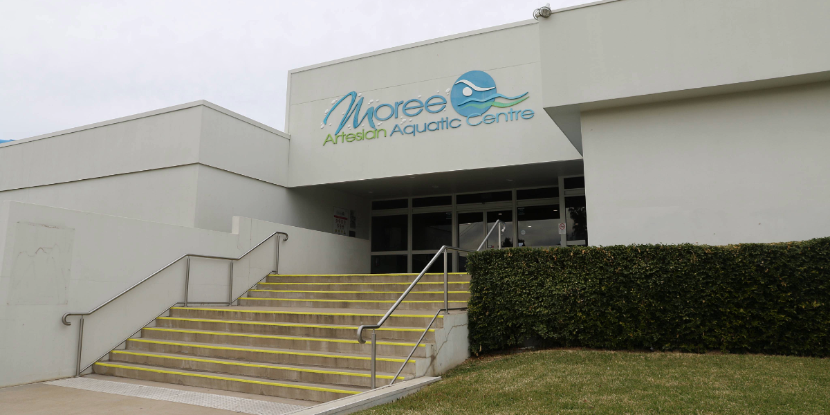 Moree Plains council releases confidential pool report, but reveals nothing new