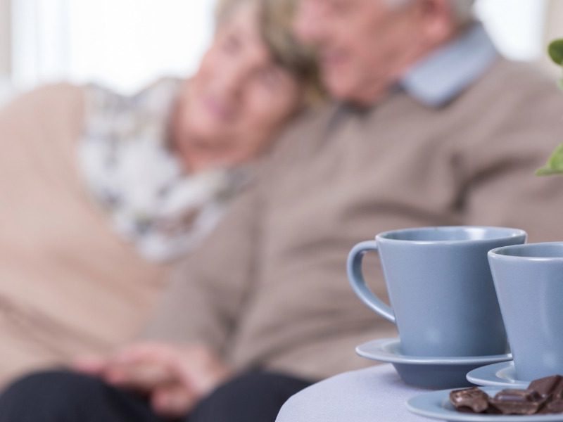 Older Armidale Singles connects the over-50 crowd, one coffee at a time
