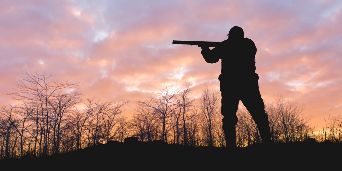 Farmers press health and welfare case for firearm suppressors
