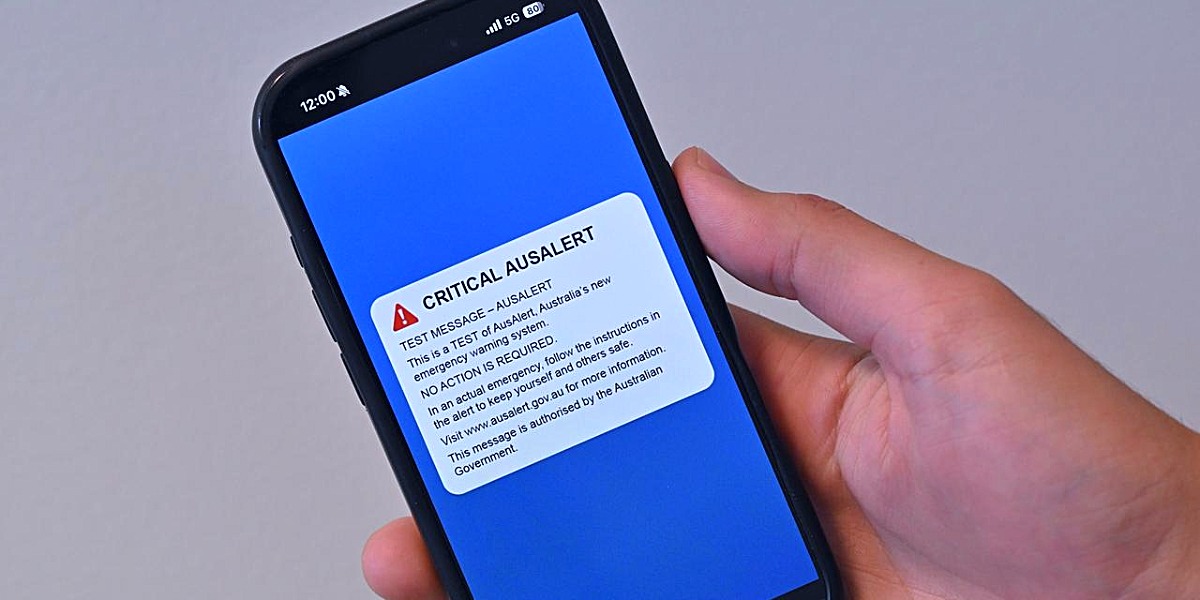 Concerns cloud national emergency alert system rollout