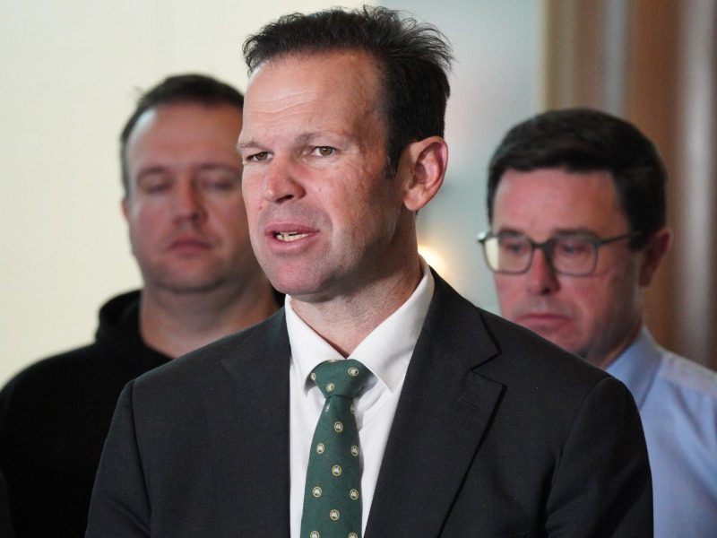 National gun buyback deadline expires as Parkes MP joins criticism