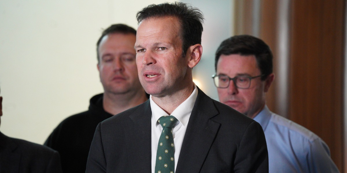 National gun buyback deadline expires as Parkes MP joins criticism