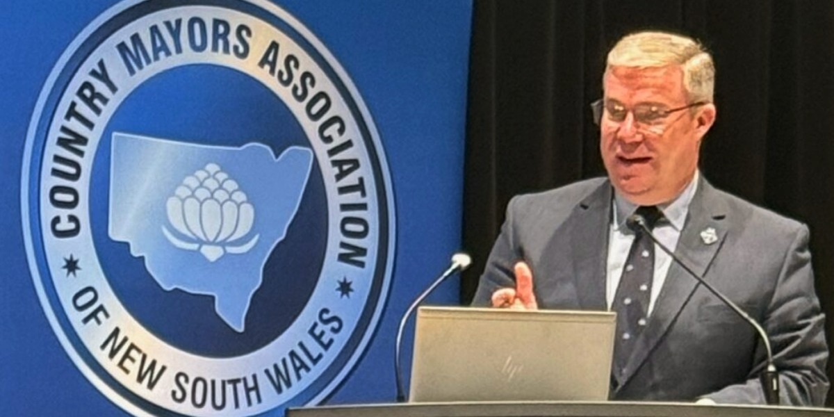 CMA join push against federal disaster funding cuts