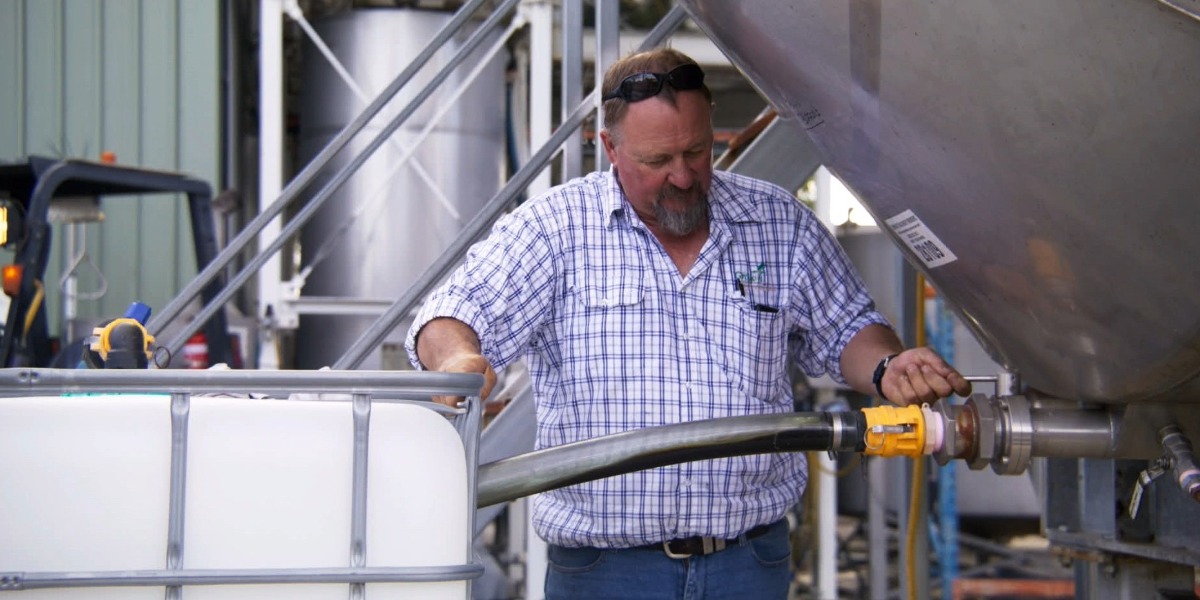 New England researchers chase cotton breakthroughs with five funded projects