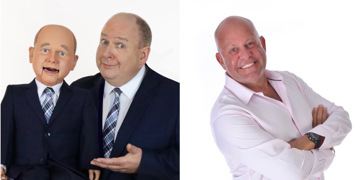Award-winning comedy heads to Moree Memorial Hall