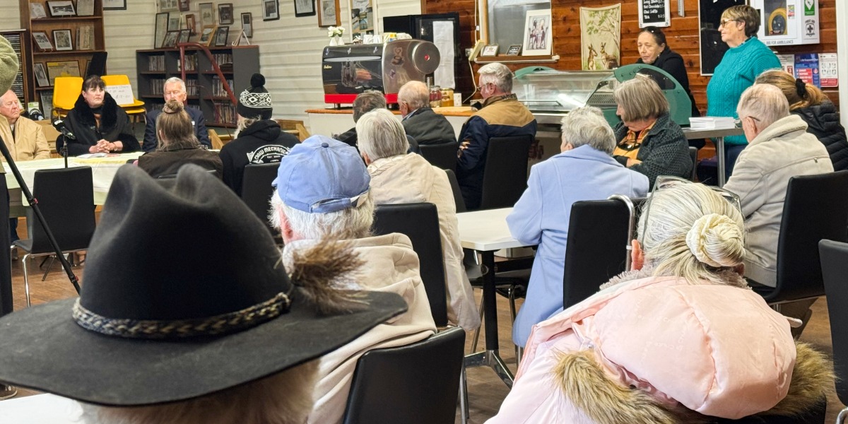 Can’t call Triple-0: lack of services drives fear in Torrington