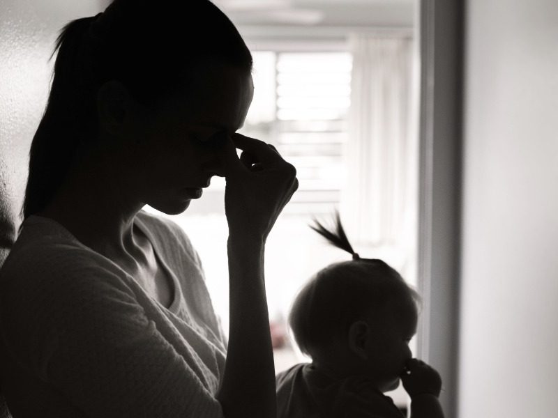 Women to be hardest-hit by sweeping NDIS changes