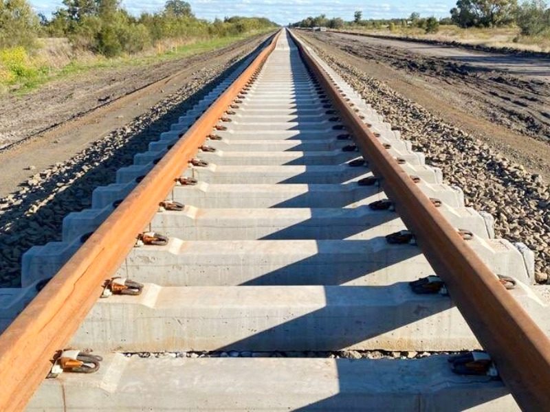Country mayors push back on Inland Rail decision