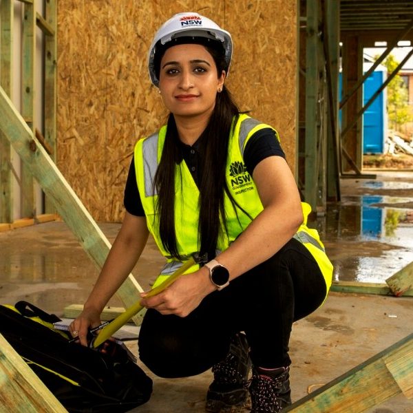 Building inspectors give New England sites tick of approval