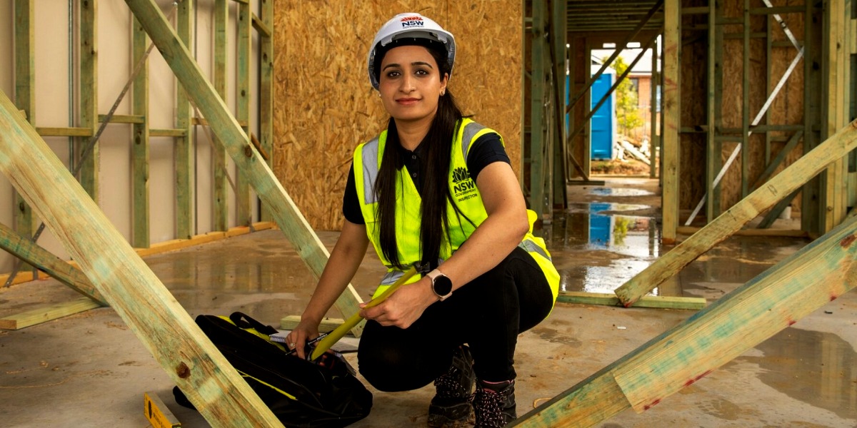 Building inspectors give New England sites tick of approval