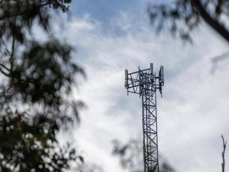 Tamworth MP pushes for return of mobile blackspot program