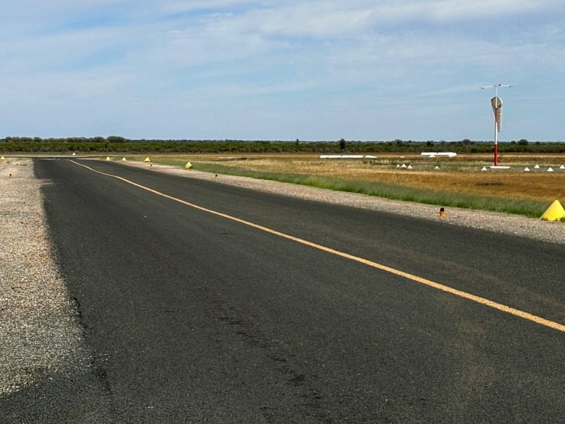Airport funding grants open as report warns regional aviation at a crossroads