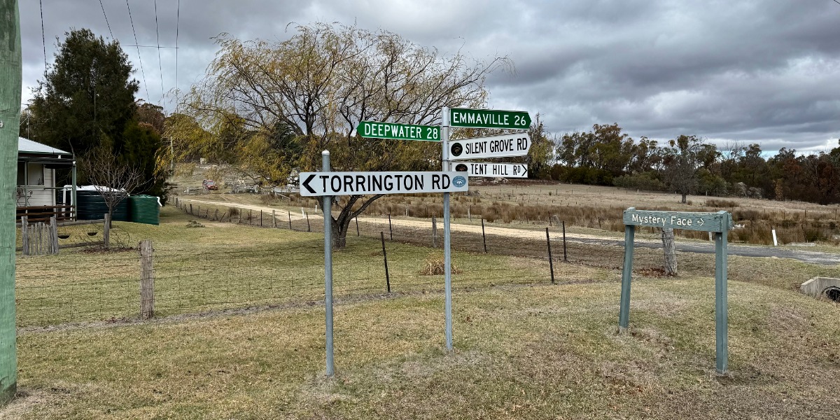 Torrington maps the gaps as telcos promise upgrades that won’t fix black spots